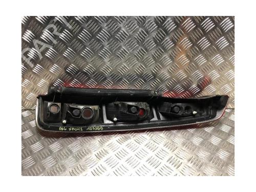Left taillight NISSAN X-TRAIL I (T30) 2.2 Di 4x4 | BP28485902C34