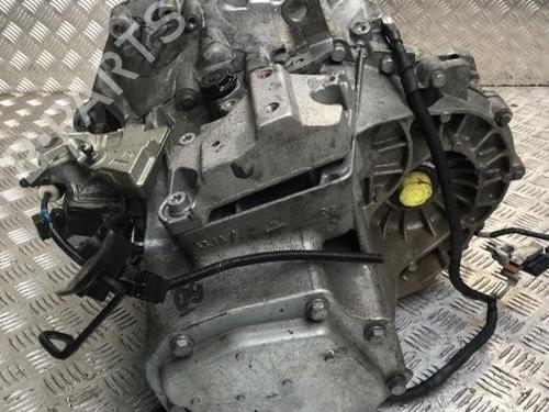 Gearkasse PEUGEOT 2008 I (CU_) 1.6 BlueHDi 120 | BP30805946M3 