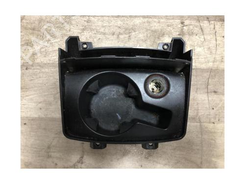 Porte-gobelet/Objets AUDI A6 C6 Avant (4F5) 2.7 TDI | BP23872689I37 
