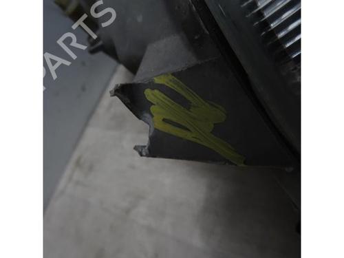 Left headlight RENAULT 19 I (B/C53_) 1.9 D (B/C534, B/C53J) | BP13229636C28 