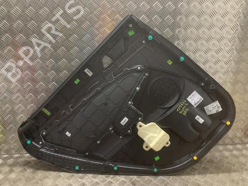 Rear right panel HYUNDAI TUCSON (TL, TLE) 1.6 CRDi | BP31197177C61