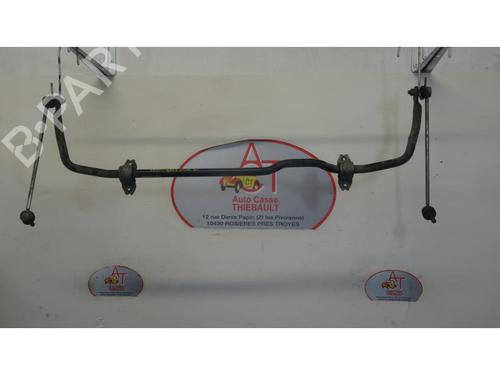Used Other VW GOLF VII (5G1, BQ1, BE1, BE2) 1.6 TDI (105 hp) 25297935