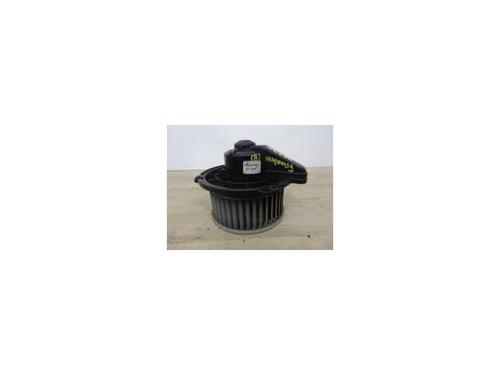 Ventilator motor OPEL FRONTERA B (U99) 2.2 i (6B_ZC, 6B_VF, 6B_66, 6B_76) (136 hp) 15786203