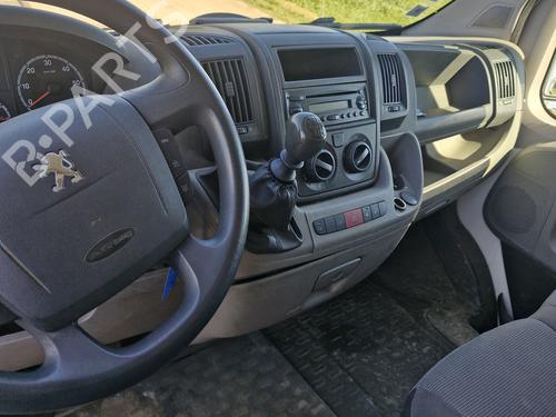 Intercooler PEUGEOT BOXER Van 2.2 HDi 120 | BP31199649M30