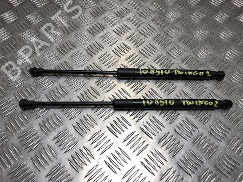 Gasdæmper bagklap RENAULT TWINGO II (CN0_) 1.2 16V (CN04, CN0B) (75 hp) 24491724