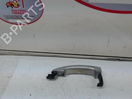 Venstre bak utvendig håndtak FORD C-MAX (DM2) 1.6 (100 hp) 12969240