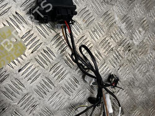 Heater resistor RENAULT CAPTUR I (J5_, H5_) 1.3 TCe 150 (J5NK, J5JS) | BP36166953M108 - Image 2
