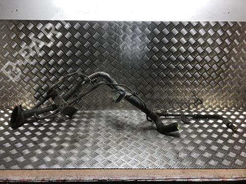 Used Pipe NISSAN X-TRAIL I (T30) 2.2 Di 4x4 (114 hp) 31198090