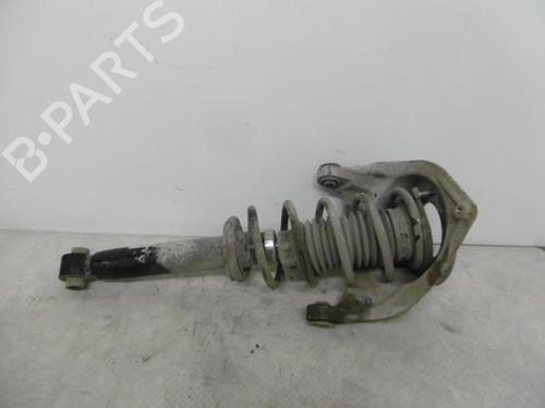 Used Right front shock absorber PEUGEOT 407 SW (6E_, 6D_) 1.6 HDi 110 (109 hp) 30783531