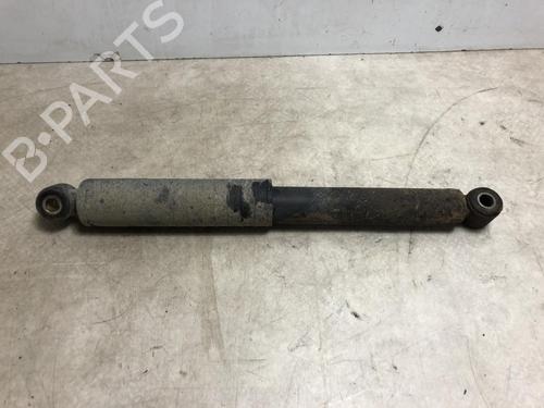Used Right rear shock absorber IVECO DAILY III Van 35 C 12 V, 35 S 12 V (AGKA43A2, AGKB43A2, AGKB46A2,... (116 hp) 23128399