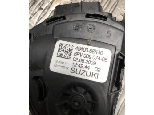 Pedal NISSAN PIXO (UA0) 1.0 | BP29267752I4 