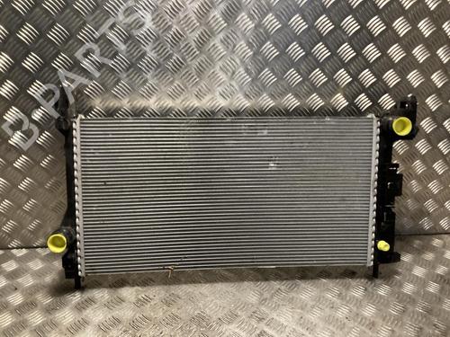 Used Water radiator Water radiator VOLVO S90 II (234) D5 AWD (235 hp) 40063775 40063775
