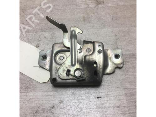 Hood lock RENAULT CLIO III (BR0/1, CR0/1) 1.5 dCi (C/BR0G, C/BR1G) | BP13280799C133 