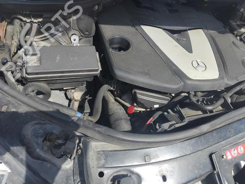 Used Parts MERCEDES-BENZ M-CLASS (W164) ML 320 CDI 4-matic (164.122) 4968219