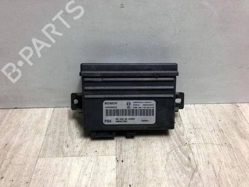Used Electronic module PEUGEOT 308 I (4A_, 4C_) 1.6 HDi (109 hp) 25799779