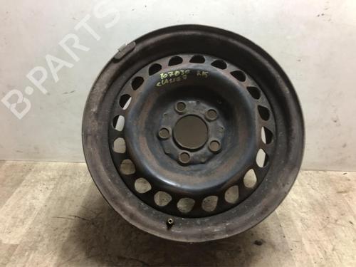 Used Rim MERCEDES-BENZ E-CLASS (W210) E 200 CDI (210.007) (102 hp) 23100164