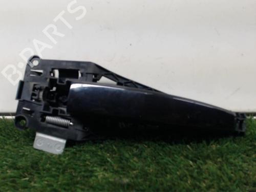 Venstre foran utvendig håndtak OPEL ASTRA H GTC (A04) 1.9 CDTI (L08) | BP24965316C128 