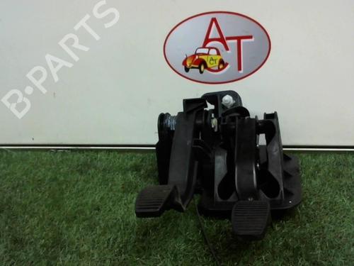Pedal FIAT PANDA (169_) 1.1 (169.AXA1A) (54 hp) 24891419