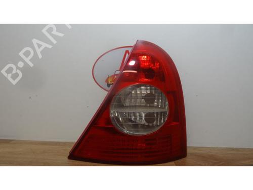 Used Right taillight RENAULT CLIO II (BB_, CB_) 1.2 16V (BB05, BB0W, BB11, BB27, BB2T, BB2U, BB2V, CB05,... (75 hp) 13285963
