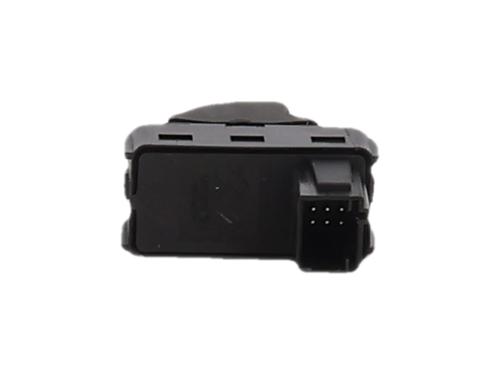 Right front window switch PEUGEOT 5008 (0U_, 0E_) 1.6 HDi | BP37538482I26 - Image 3