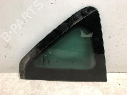 Used Rear right quarter glass FORD B-MAX (JK) 1.0 EcoBoost (100 hp) 20614700