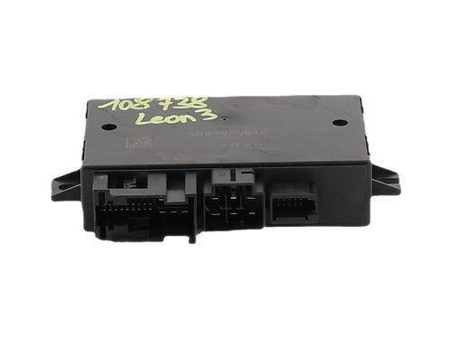 Used Control unit Control unit SEAT LEON (5F1) 1.2 TSI (110 hp) 36436371 36436371
