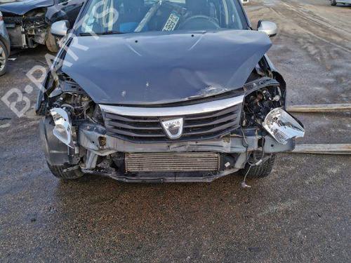 Seat buckle DACIA SANDERO 1.5 dCi | BP23134292I32 - Image 10