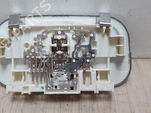 Used Interior roof light PEUGEOT 5008 (0U_, 0E_) 1.6 HDi (110 hp) 13269343