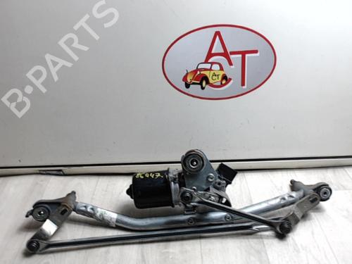 Used Front wiper motor CITROËN C2 (JM_) 1.4 (73 hp) 13282828