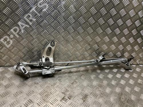 Used Front wiper motor Front wiper motor MERCEDES-BENZ GLB (X247) GLB 220 d 4-matic (247.615) (190 hp) 33217532 33217532