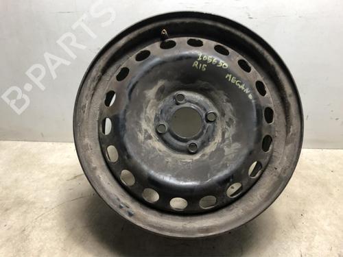 Used Rim RENAULT TWINGO I (C06_) 1.2 (C066, C068) (58 hp) 20615629