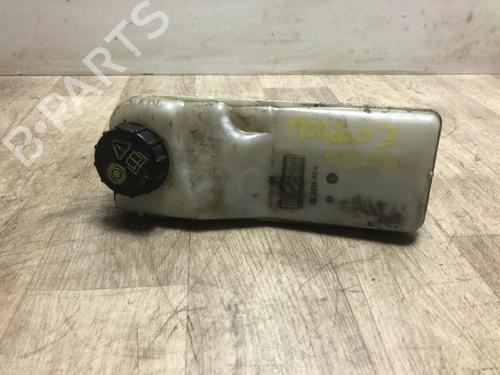 Used Brake master cylinder Brake master cylinder FORD MONDEO IV Saloon (BA7) 1.8 TDCi (125 hp) 20619758 20619758