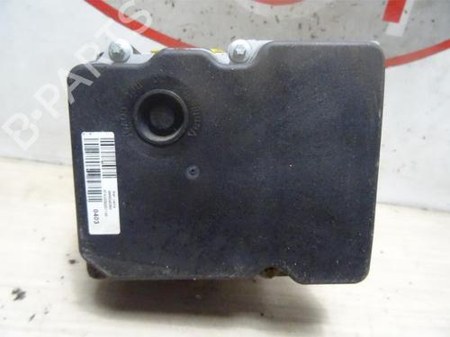 ABS Bremseaggregat CITROËN C4 Picasso I MPV (UD_) 1.6 HDi | BP13292598M43 