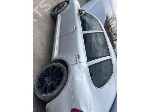 Brake master cylinder PORSCHE CAYENNE (9PA) Turbo 4.5 | BP20624135M77