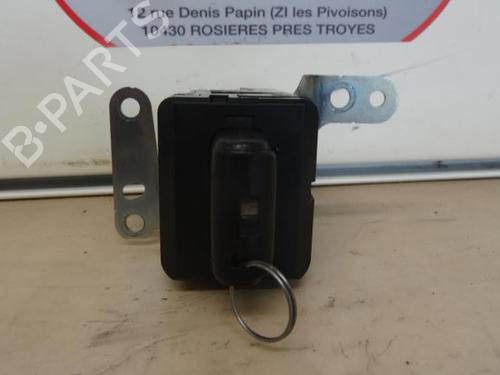 Used Electronic module TOYOTA COROLLA Verso (ZER_, ZZE12_, R1_) 2.2 D-4D (AUR10_, AUR10R) (136 hp) 12963710