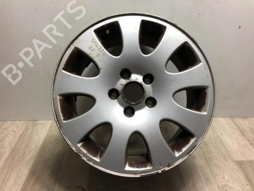 Felg AUDI A6 C5 (4B2) 1.9 TDI (110 hp) 25306375