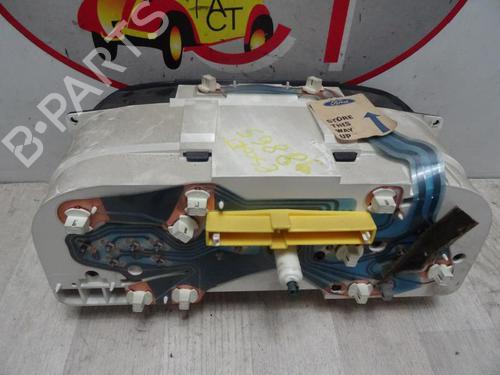 Used Instrument cluster FORD ESCORT V (AAL, ABL) 1.8 D (60 hp) 23186449