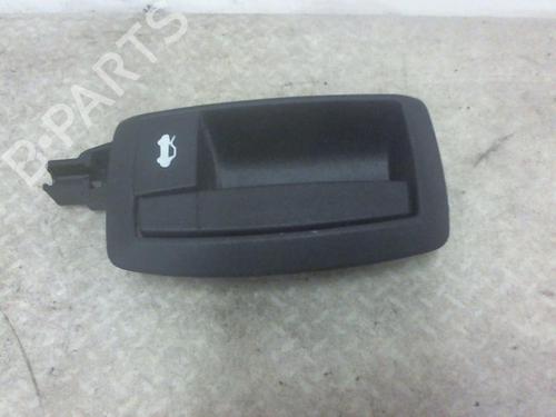 Used Front left interior door handle FIAT DUCATO Van (250_) 130 Multijet 2,3 D (131 hp) 23127919