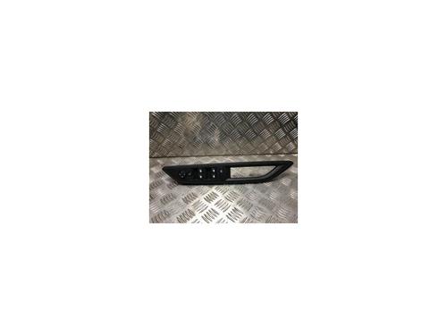 Used Left front window switch PEUGEOT 3008 II SUV (MC_, MR_, MJ_, M4_) 1.5 BlueHDi 130 (131 hp) 25307145