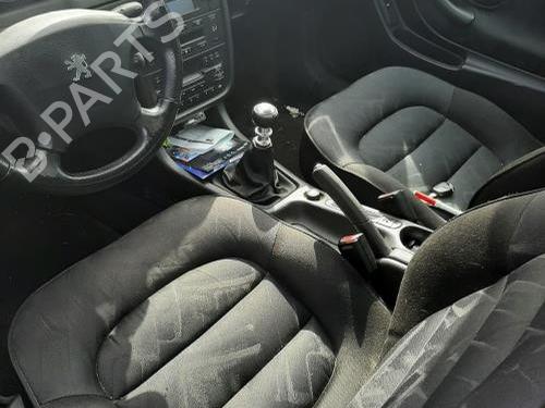 Elektronisk modul PEUGEOT 406 Coupe (8C) 2.2 | BP27861613M83 