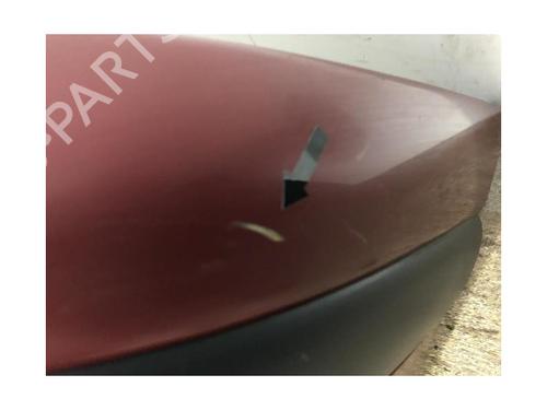 Front bumper RENAULT CLIO I (B/C57_, 5/357_) 1.2 (5/357Y, 5/357K) | BP21835225C7 
