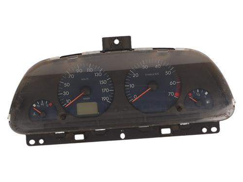 Used Instrument cluster Instrument cluster CITROËN JUMPY I Van (BS_, BT_, BY_, BZ_) 2.0 HDi 95 (94 hp) 36378542 36378542