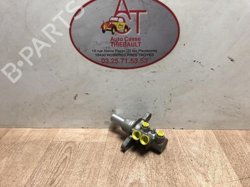 Used Brake master cylinder CITROËN C4 I (LC_) 1.6 HDi (109 hp) 13277280