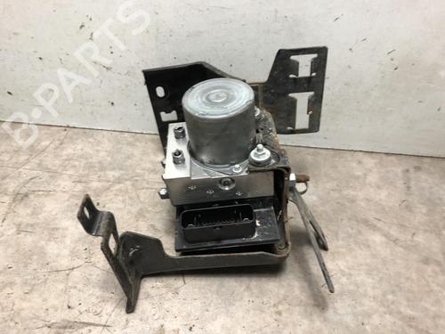 Used ABS pump PEUGEOT 3008 I MPV (0U_) 1.6 BlueHDi 120 (120 hp) 20634665