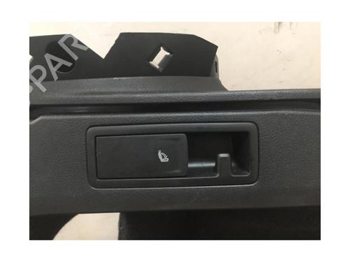 Bagasjeromsbekledning VW PASSAT B8 Variant (3G5, CB5) 2.0 TDI 4motion | BP23034574I3 