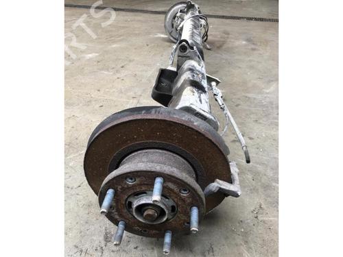 Rear axle FORD TRANSIT V363 Van (FCD, FDD) 2.0 EcoBlue | BP20620470M2 