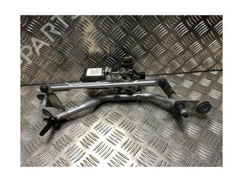 Front wiper motor RENAULT CLIO IV (BH_) 1.5 dCi 90 | BP23395261M29 