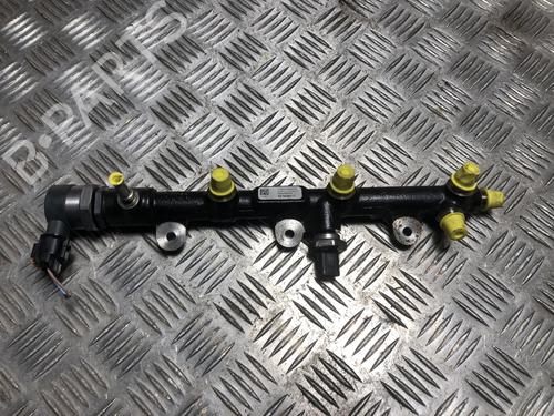 Injection rail NISSAN PRIMASTAR Van (X82) 2.0 dCi 130 | BP34724179M98 - Image 2