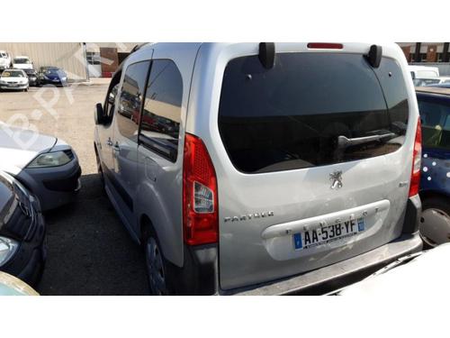 Other CITROËN JUMPY III Van (V_) 1.6 BlueHDi 95 | BP25930524O1 