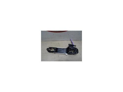 Used Rear left exterior door handle TOYOTA AURIS Estate (_E18_) 1.8 Hybrid (ZWE186_, ZWE186R, ZWE186H) (136 hp) 12971772